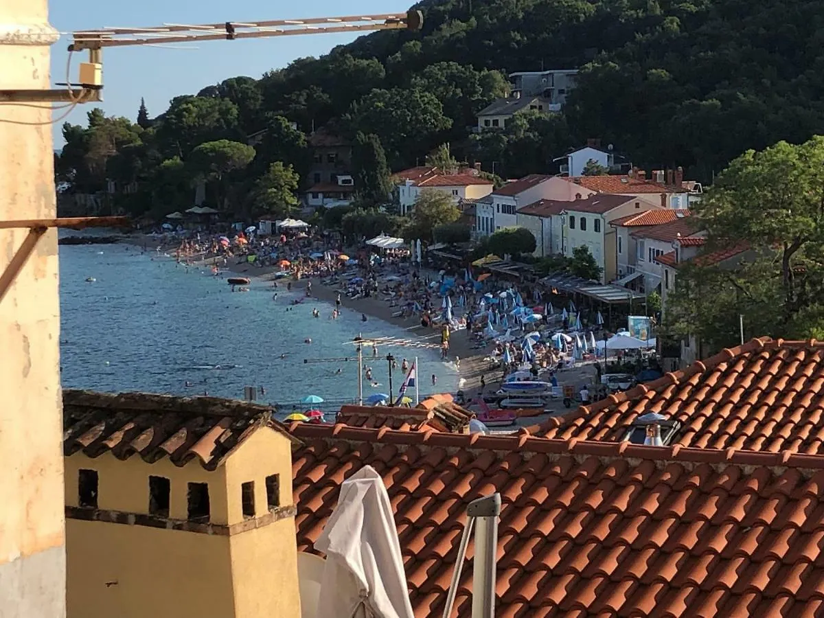 Ferienwohnung Apartman Baki Mošćenička Draga Kroatien