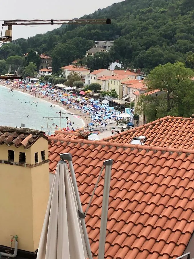 Ferienwohnung Apartman Baki Mošćenička Draga 0*,