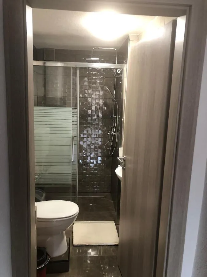 Ferienwohnung Apartman Baki Mošćenička Draga 0*,