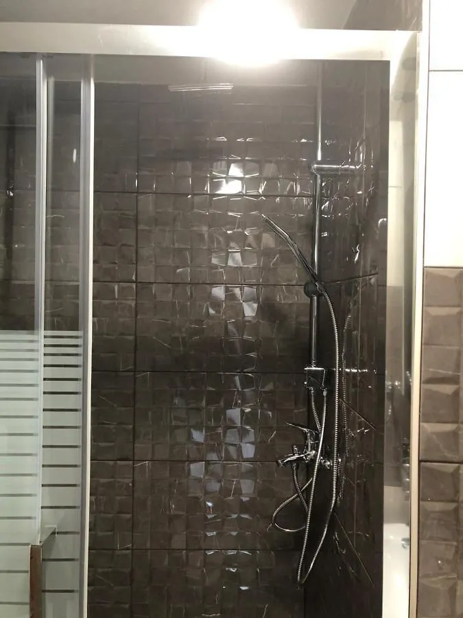 Ferienwohnung Apartman Baki Mošćenička Draga Apartment