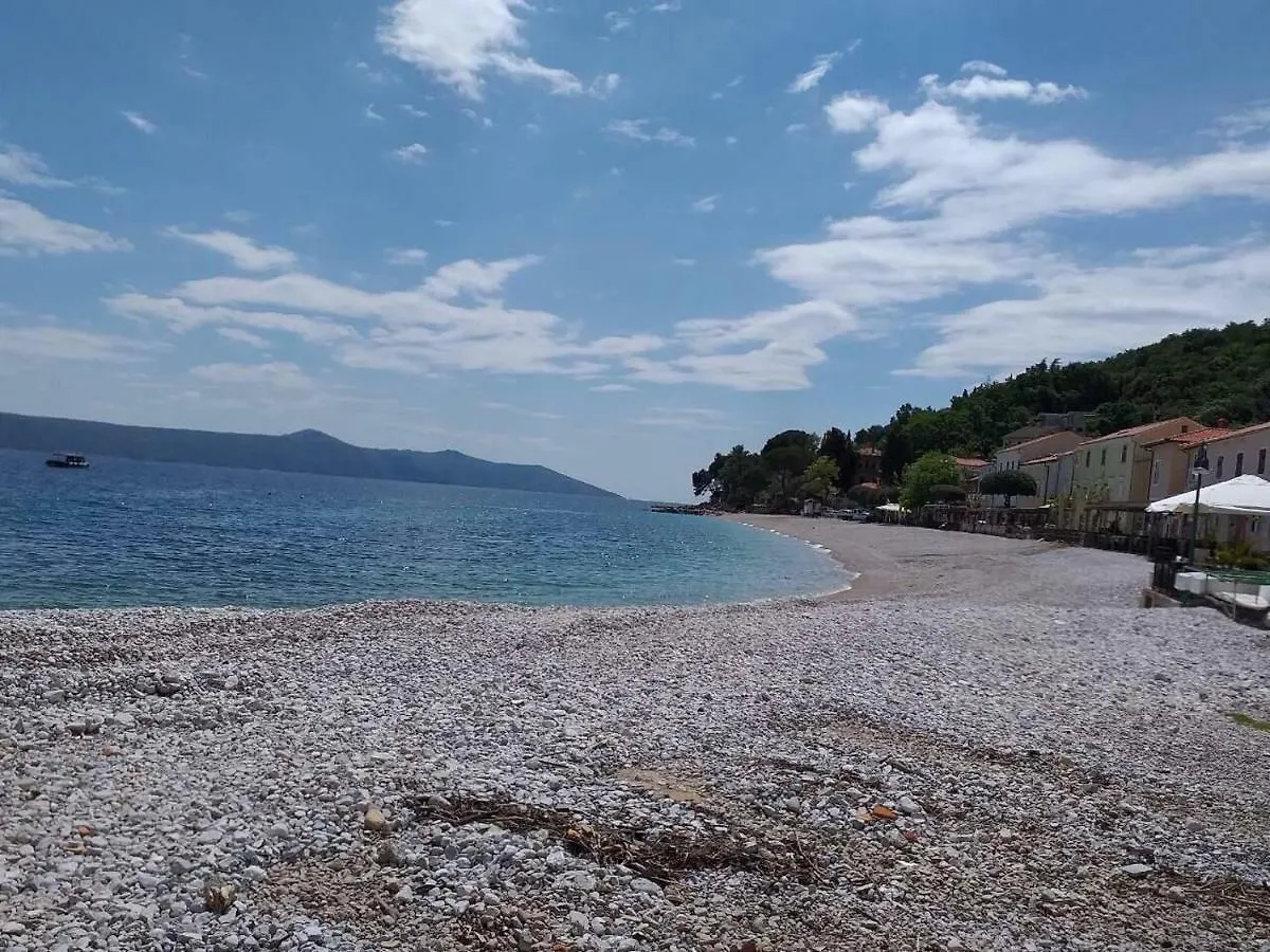 Apartman Baki Apartment Moscenicka Draga 0*,  Croatia