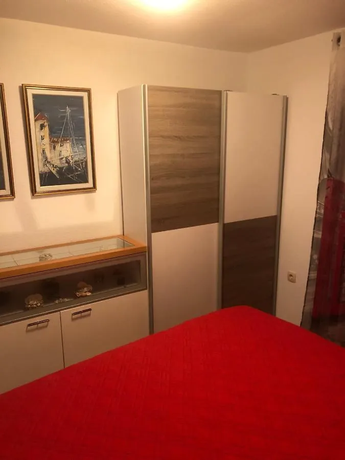 Apartman Baki Apartment Moscenicka Draga